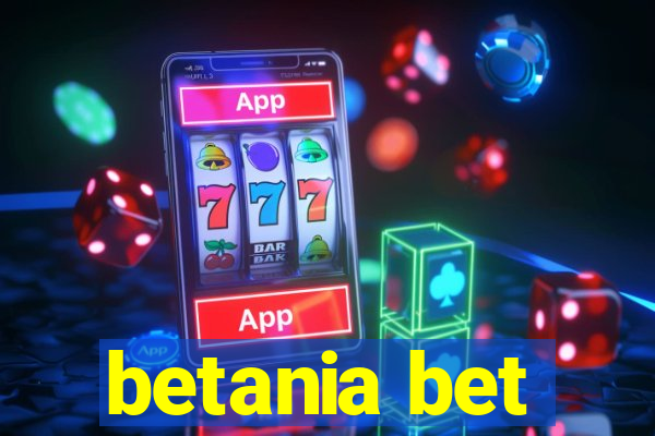 betania bet